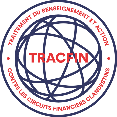 logo tracfin